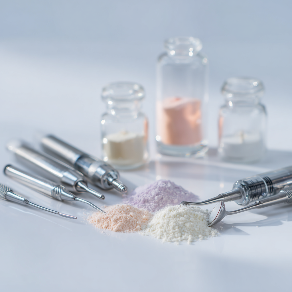 Процедура AirFlow удаление налёта и пигментации на эмали