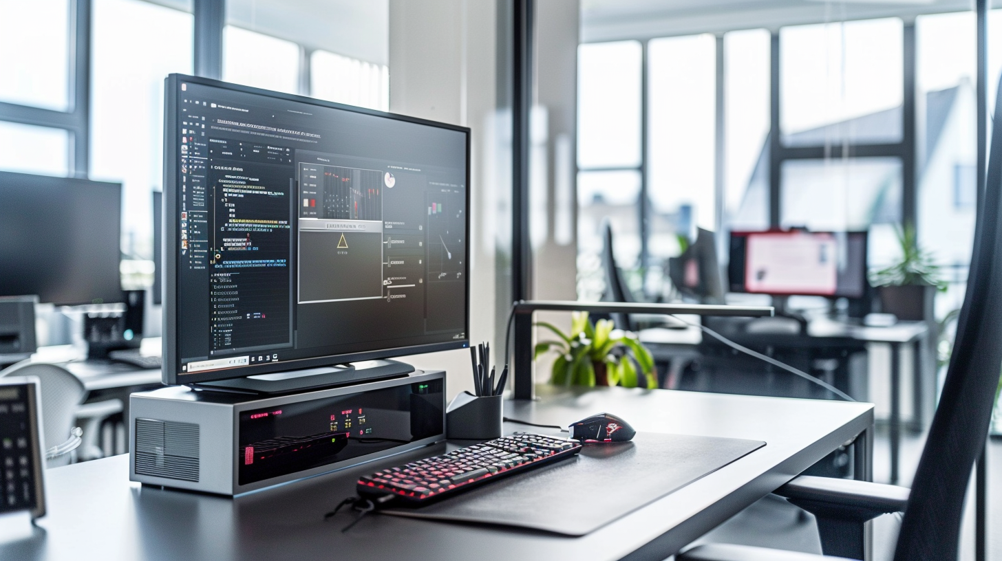 Линейно-интерактивный ИБП: принцип работы и преимущества